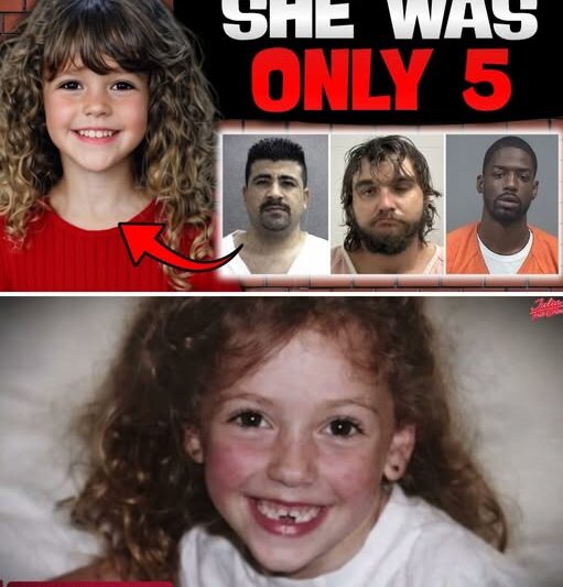 Even Veteran Detectives Broke Down… This Case Left The Judge Traumatized True Crime Story