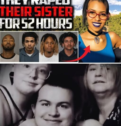 They Turned Their Parents’ Basement Into A Real-Life Hell… | True Crime Documentary