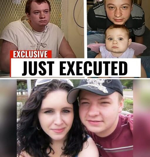 JUST IN: Blaine Milam Executed for Murder of 13-Month-Old Child — Final Meal & Last Words