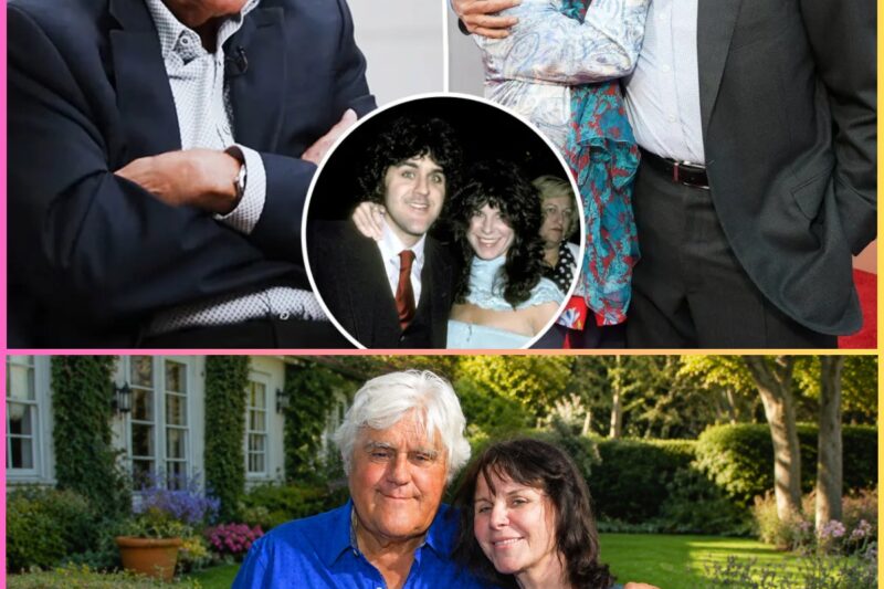 The Secret Life of Jay Leno: The Devastating Reason He Vanished from the Spotlight