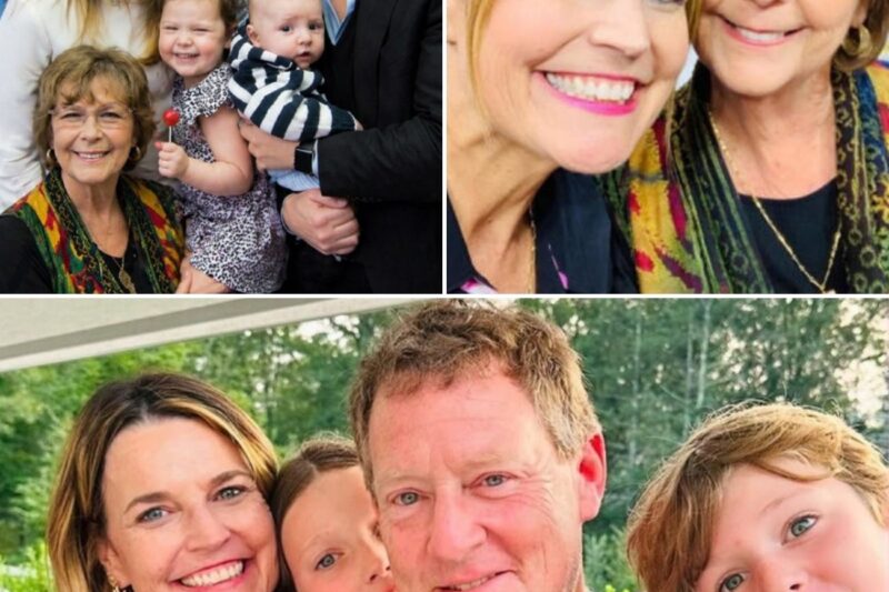 FBI forensics just exposed horrifying blood evidence outside Savannah Guthrie’s missing mother’s home, proving a chilling, violent attack occurred before her sudden abduction!