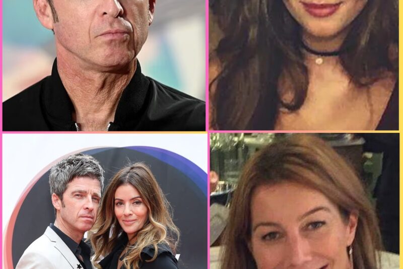 Noel Gallagher Sparks Romance Rumours With Striking Young Events Boss — Just Months After Split From Sally Marsh