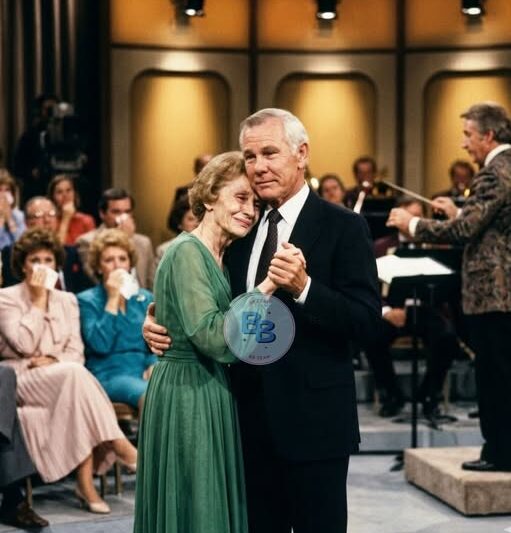 Johnny Carson’s producers SCREAMED at him to stop — Later, What he did for dying woman forced NBC to re-edit