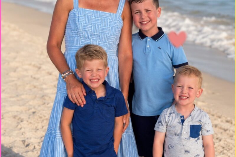 Dylan Dreyer’s New Chapter: Finding Strength and Purpose Beyond Divorce