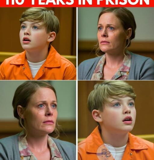 Mom Discovers Her 11-Year-Old Son Is a Killer — Life Imprisonment for Quadruple Murder