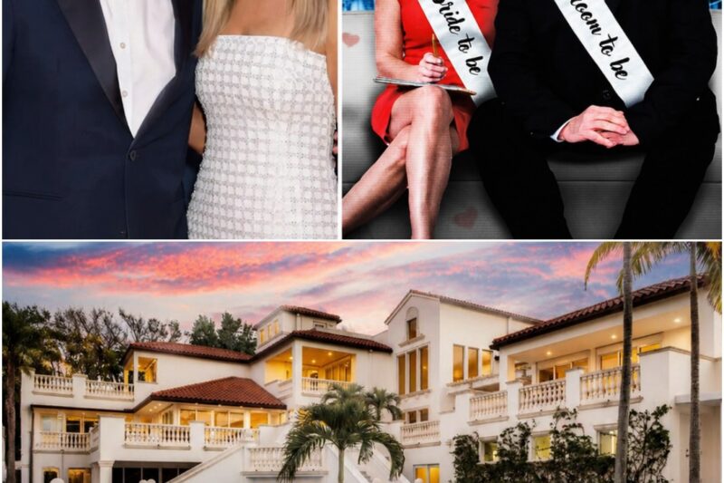 $20 Million Profit? Inside Sean Hannity’s Bold Florida Real Estate Power Move!