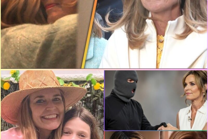 BREAKING: FBI Issues Urgent Summons in Nancy Guthrie Case — A Mystery Woman Takes Center Stage!