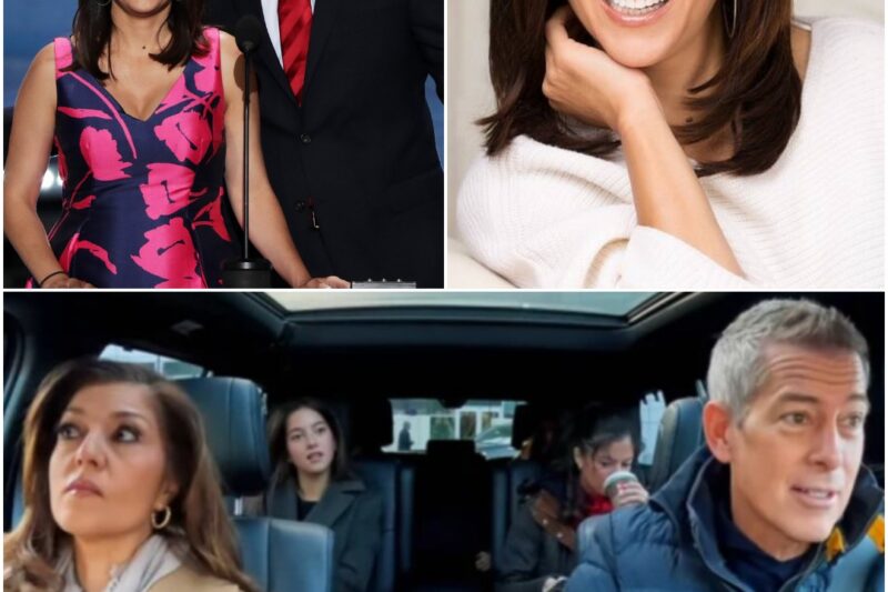 9 Kids, 1 Mother’s Day: How Rachel Campos-Duffy Created the Perfect Celebration