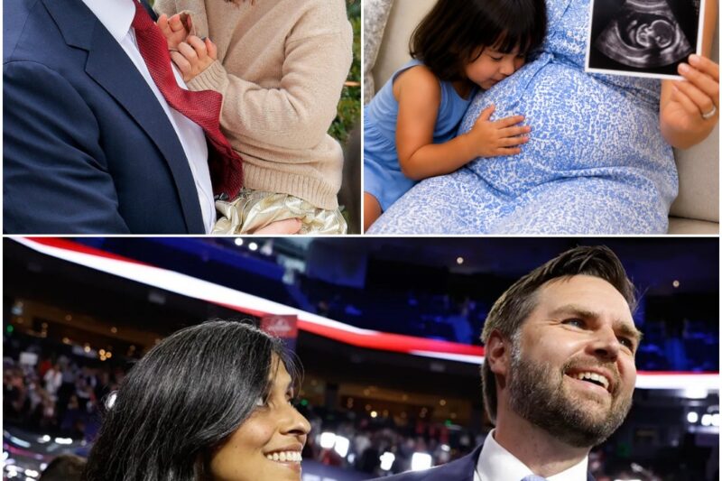The Sweetest Big Sister: Mirabel’s Heartwarming Anticipation for Her Baby Brother