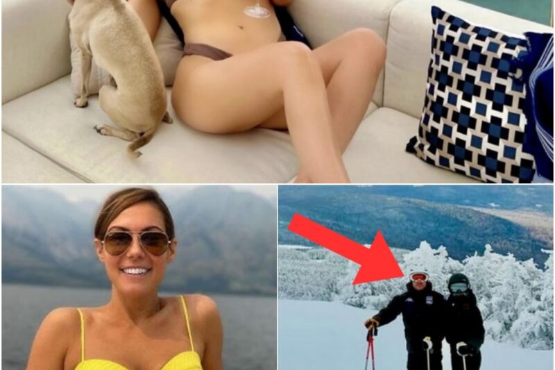 The Secret is Out? Lisa Boothe Shares a Rare Glimpse of Her Mystery Man!