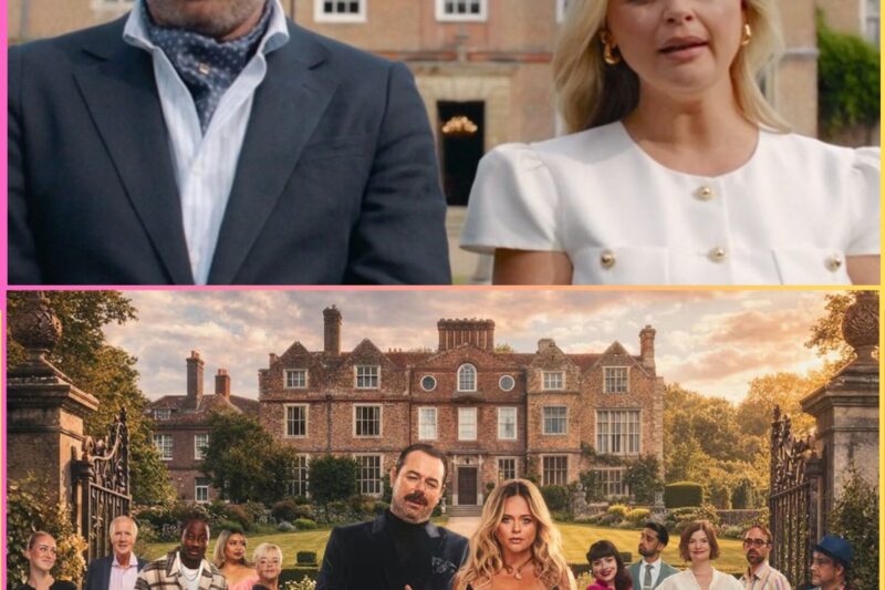 ITV’s Nobody’s Fool Sparks Online Firestorm: Fans Split Over New Danny Dyer Game Show