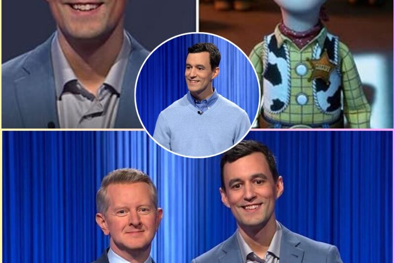 Jeopardy champion Tristan Williams is facing a massive internet storm after a viral comparison exposed an uncanny secret he can no longer escape!