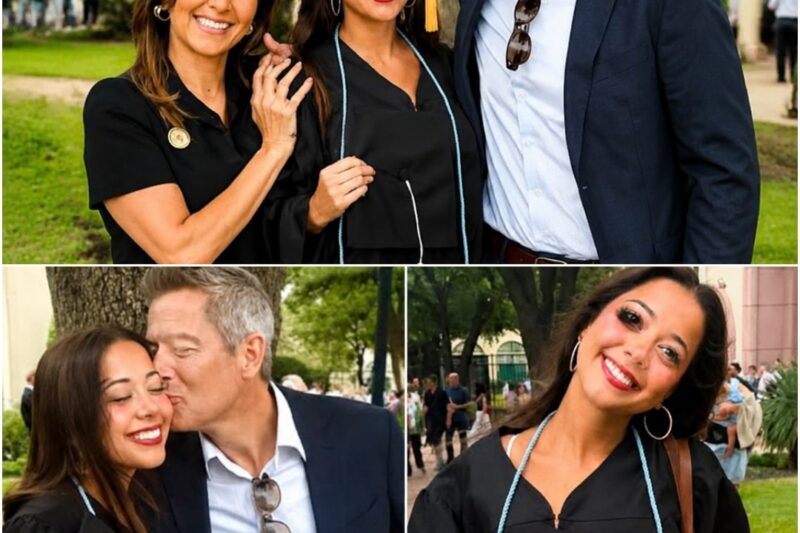 “Time Flies”: Rachel Campos-Duffy’s Heart-Tugging Message on Watching Her Daughter Grow Up