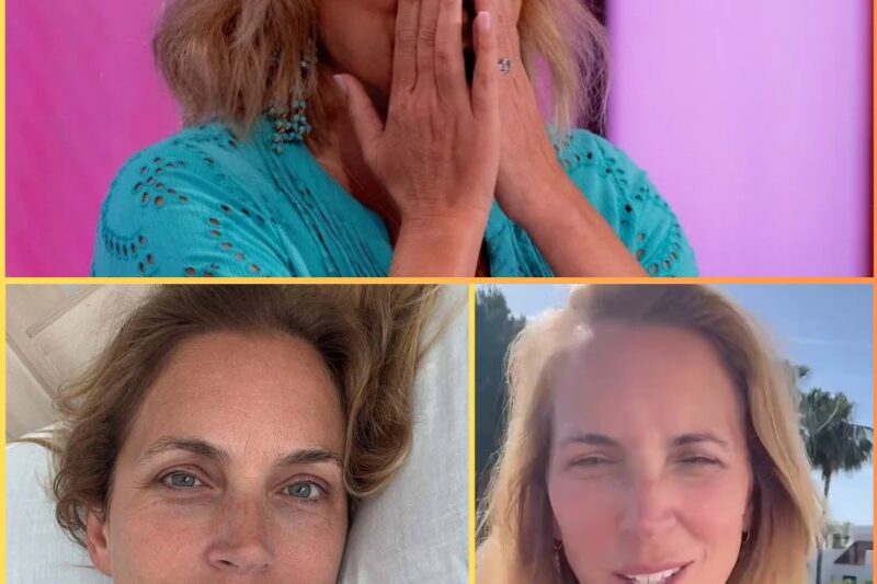 Fans Rally Around Jasmine Harman After ‘Heartbreaking’ Health Update!