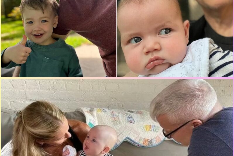 “And Then There Were Three!”: Anderson Cooper Shares Heartwarming News