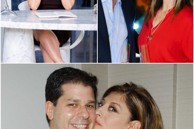A Milestone of Love: Maria Bartiromo Shares Touching Family News After 20+ Years of Marriage.