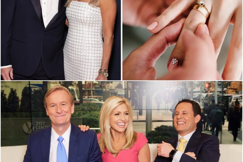 Ainsley Earhardt’s Life-Changing Choice: The Reason Behind Her Stance on Marriage