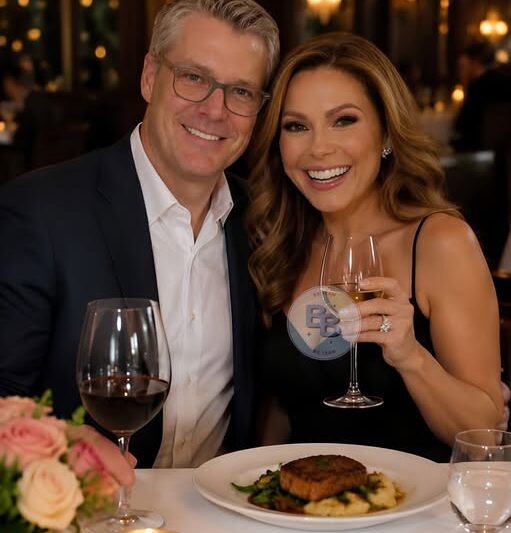 BREAKING NEWS: Caught on Camera: Lisa Boothe Spotted on Dinner Date With Mystery Man — A New Chapter in Her Life?