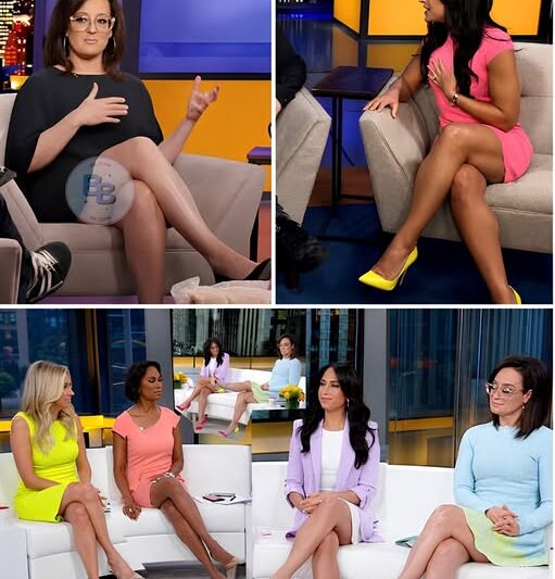 BREAKING NEWS: A forbidden backstage bombshell has rocked Fox News after Emily Compagno and Kennedy were cornered in a secret industry ceremony! A shocking, unscripted announcement exposed a hidden reality behind their television careers, triggering an absolute media meltdown. You will not believe the dangerous truth network executives tried to hide!