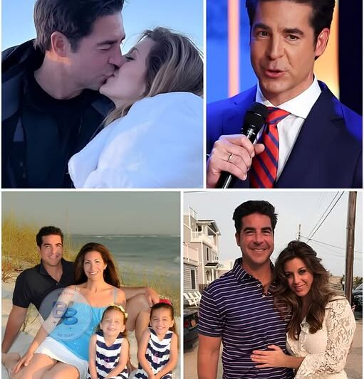 BREAKING NEWS: Jesse Watters Reveals The Real Reason Behind His Absence From Fox News!