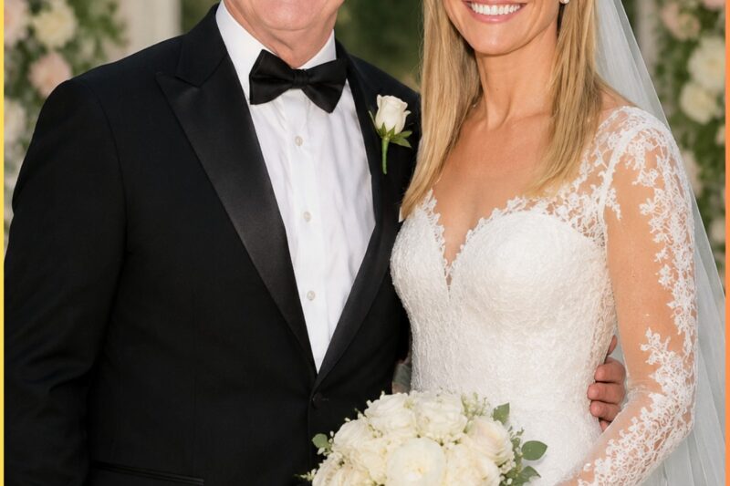 The Secret Is Finally Out: Inside the Romantic Milestone Everyone Is Talking About!