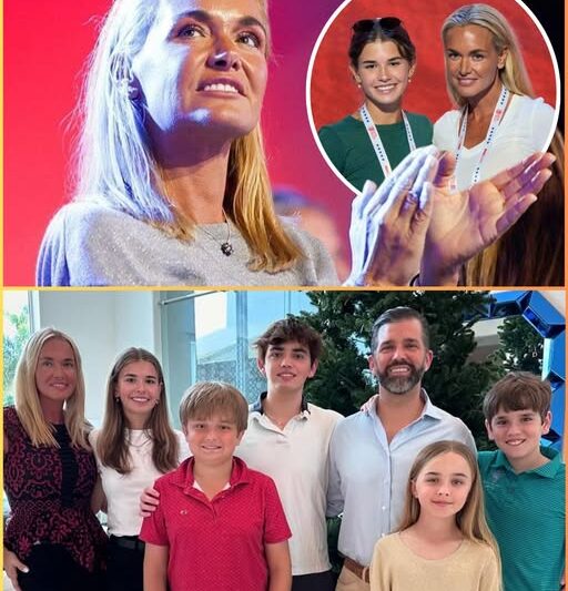 Vanessa Trump’s Brave Revelation: Facing Life’s Hardest Battle with Grace