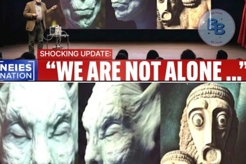 “Before I Die, Please Listen” — World’s Top Sumerian Expert Reveals We Got EVERYTHING Wrong