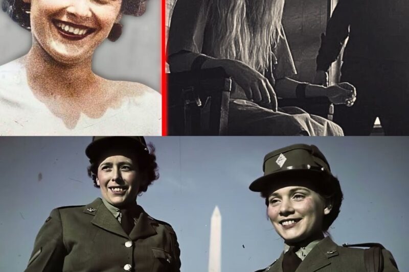The TERRIFYING Fate of the Spies Captured by the NAZIS