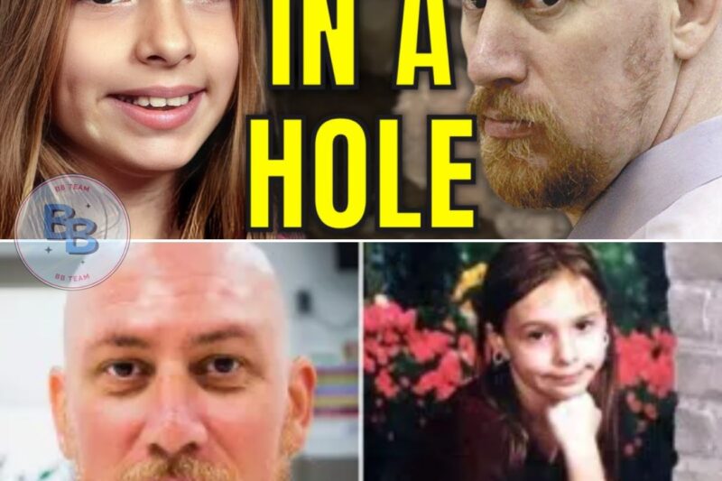 Stepdad Said He Watched For Fun While His Friend Strangled Young Daughter With a Rope