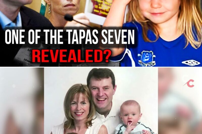 Tapas 7 And The Controversial Timeline In The Madeleine McCann Case | True Crime Documentary