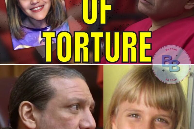 P*do Adoptive Father Engulfs Kids In Chemicals And Gets Prison Justice