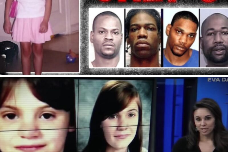 They Took Her Into The Woods Then BRUTALLY TORTURED Her in the Most Gruesome Way 