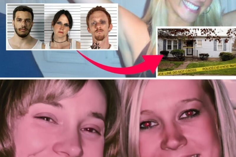 Mutilated And Tortured a Woman, Then Watched Her Slowly Die For 11 Days | True Crime Documentary