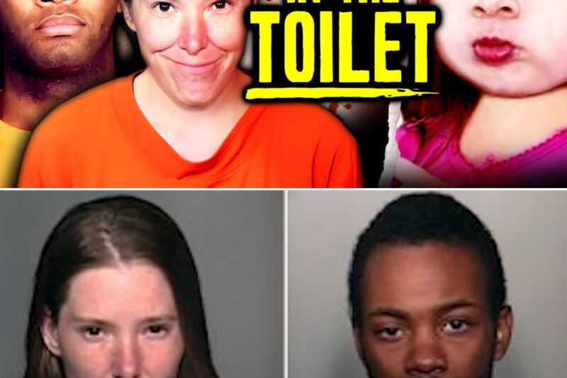 The Horrific Abuse Case That Left a 3-Year-Old Fighting to Survive
