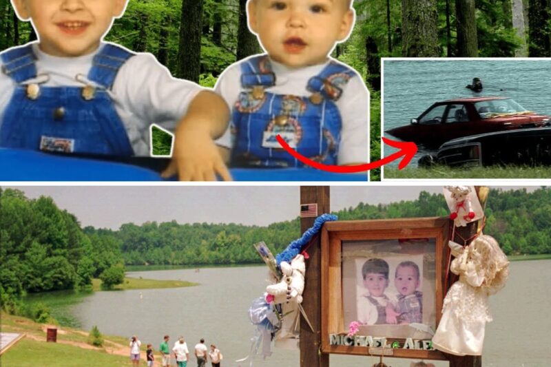 Deadly mother drowns her two infant sons for Lover in Tragic Betrayal. The Susan Smith case | Crime