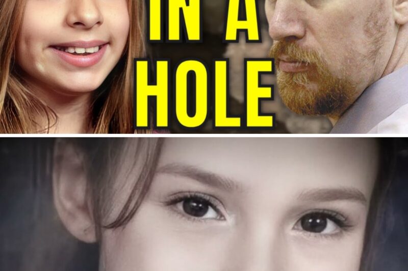 Stepdad Said He Watched For Fun While His Friend Strangled Young Daughter With a Rope