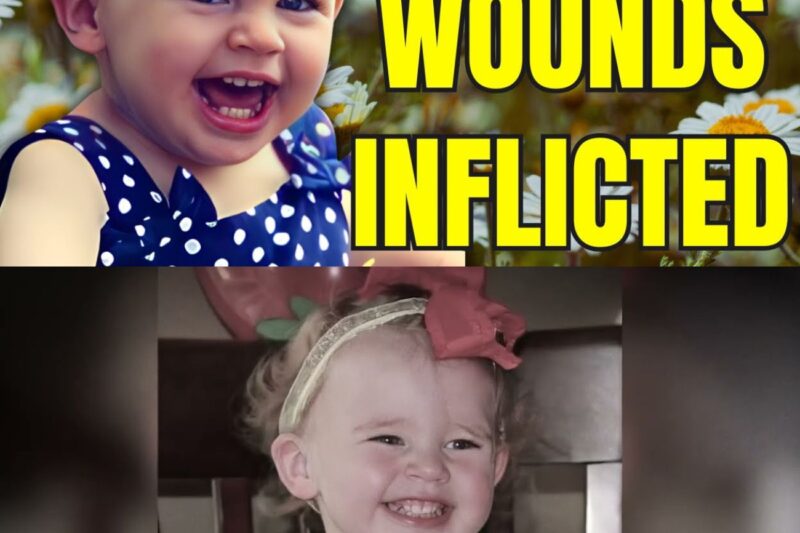 Cruel Foster Mom Ruins Child’s Pancreas Despite Promising To Keep Them Safe