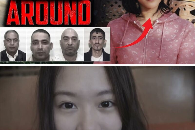 They Found DNA From Nine Men In Her Body | True Crime Story