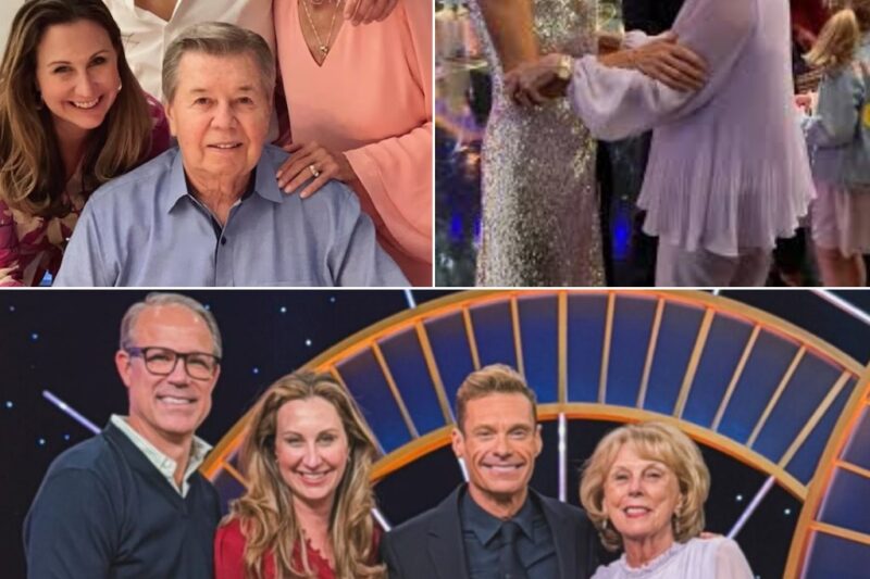 TRAGIC BACKSTAGE BOMBSHELL: Ryan Seacrest’s joy turned to devastating heartbreak on the Wheel of Fortune set as a hidden family tragedy completely overwhelmed fans!