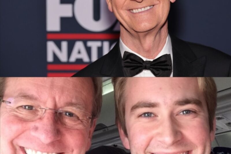 BREAKING NEWS: AN ERA ENDS! You will not believe the heartbreaking reason Peter Doocy just exposed that forced his legendary father, Steve Doocy, to abruptly terminate his massive Fox News contract!