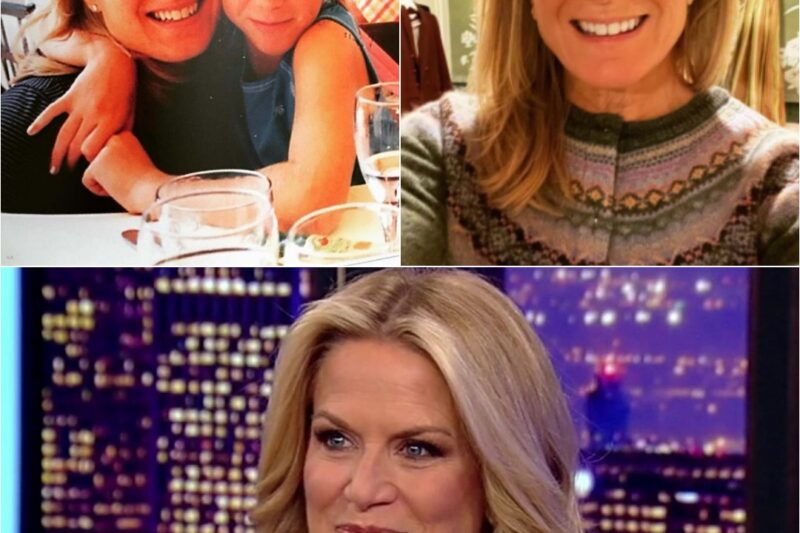 FOX NEWS ANCHOR EXPOSED! You won’t believe the devastating private tragedy Martha MacCallum hid from cameras! Click now to uncover the dark reality behind her shocking public breakdown!