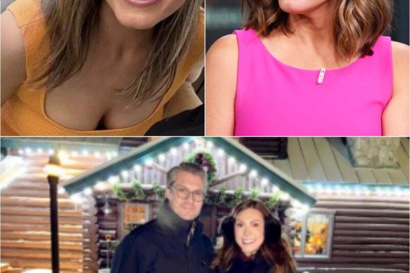 THE SECRET IS OUT! You won’t believe the dark personal truth Fox News star Lisa Boothe has been desperately hiding behind closed doors! Click now to expose her shocking betrayal!