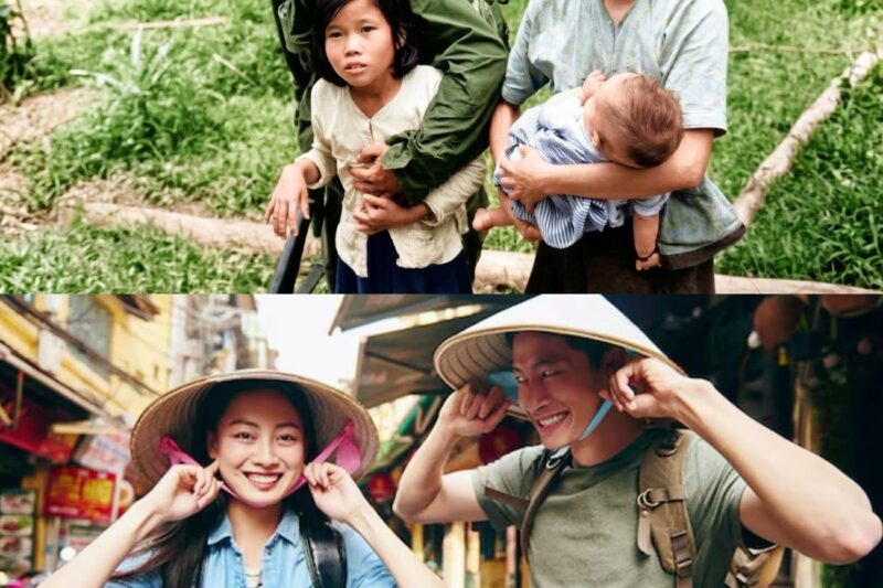 Why Don’t Vietnamese People Hate Americans Even After The War