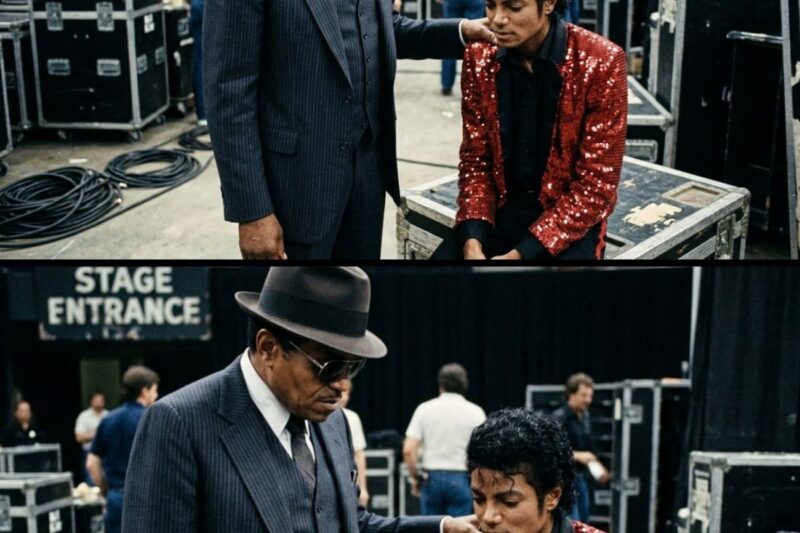 Bill Bray The Man Who Knew Everything About Michael Jackson — And Said Nothing