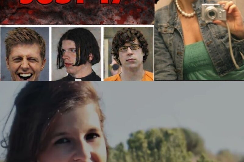 Police Needed THERAPY After witnessing This Crime: SHE WAS JUST 17 | True Crime Documentary.