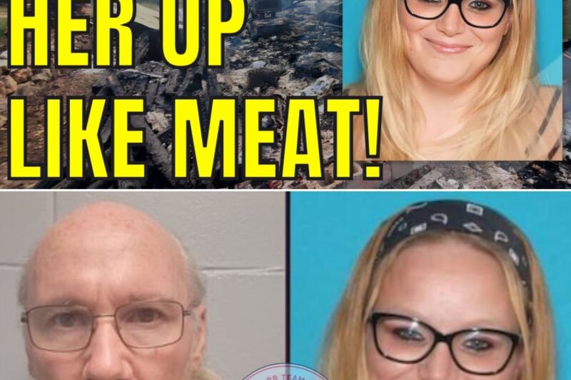 Child Predator Duo Harvest Locals for Dark Web “Human Meat Ring”