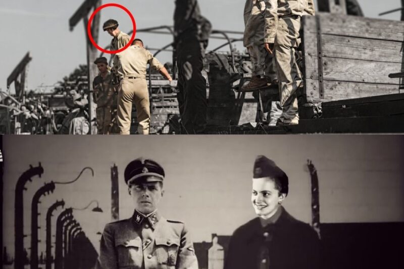 The Infamous Executions of Female Nazi Guards of Auschwitz After WWII – Hard To Watch