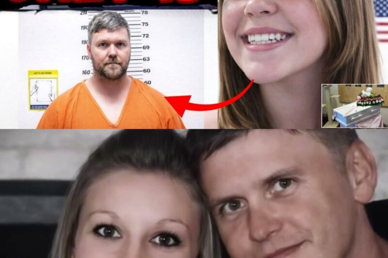 A 13-Year-Old Vanished… 10 Years Later, They Found the Truth
