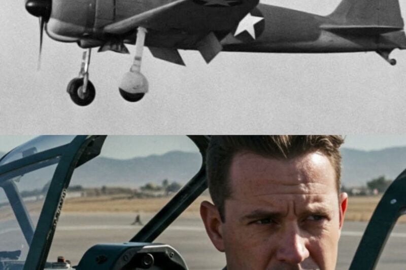 How One Test Pilot’s Captured Zero Turned The F6F Hellcat Into A 19:1 Killing Machine
