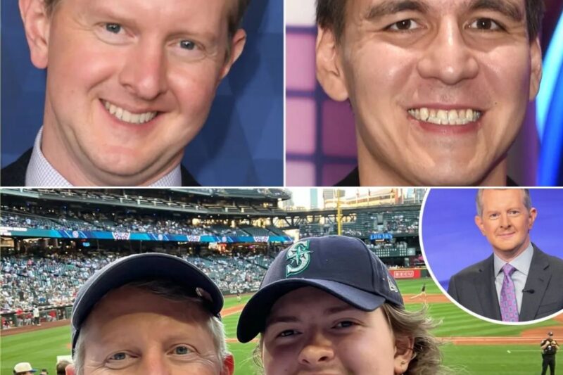 Five years after taking the stage, Ken Jennings drops a massive bombshell about hosting Jeopardy that absolutely no one saw coming! What did he just confess